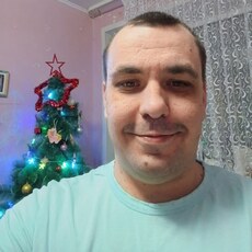 Фотография мужчины Андрей, 34 года из г. Обнинск