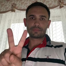 Фотография мужчины Арсен, 45 лет из г. Черкесск