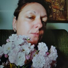 Фотография девушки Оксана, 51 год из г. Елгава