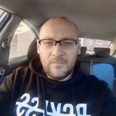 Фотография мужчины Серьезный, 36 лет из г. Оренбург