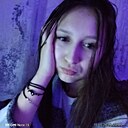 Анастасия, 20 лет