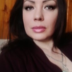 Фотография девушки Ева, 46 лет из г. Пинск