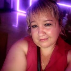 Фотография девушки Любовь, 37 лет из г. Чита