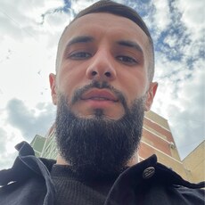 Фотография мужчины Мурад, 30 лет из г. Ставрополь