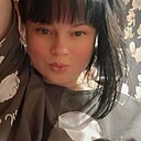 Волчица, 45 лет