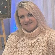 Фотография девушки Оля, 41 год из г. Одинцово