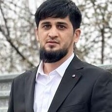 Фотография мужчины Burch, 29 лет из г. Грозный