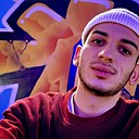 Рафаэль, 25 лет