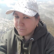 Фотография девушки Лиля, 44 года из г. Волжск