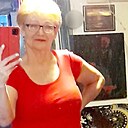 Елена, 64 года