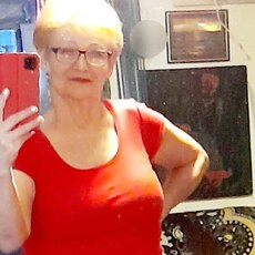 Фотография девушки Елена, 64 года из г. Полтава