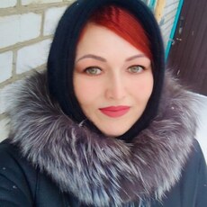 Фотография девушки Кира, 44 года из г. Темников