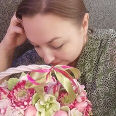 Фотография девушки Вета, 38 лет из г. Томск