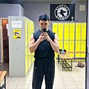 Камил, 25 лет