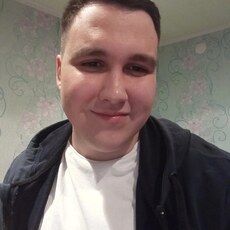 Фотография мужчины Артём, 25 лет из г. Слободской
