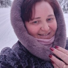 Фотография девушки Валентина, 41 год из г. Хвойная