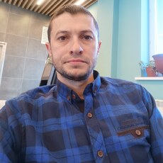 Фотография мужчины Айварио, 38 лет из г. Норильск