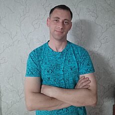 Фотография мужчины Михаил, 41 год из г. Костанай