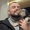 Виталий, 35 лет