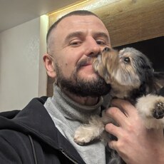 Фотография мужчины Виталий, 35 лет из г. Щёлково