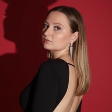 Фотография девушки Дарья, 29 лет из г. Новосибирск