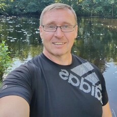 Фотография мужчины Александр, 51 год из г. Курган