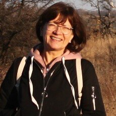 Фотография девушки Наталья, 60 лет из г. Каменск-Шахтинский