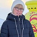 Надежда, 63 года