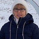 Надежда, 63 года