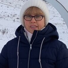 Фотография девушки Надежда, 63 года из г. Стерлитамак