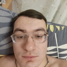 Фотография мужчины Иван, 21 год из г. Березовский (Свердловская Обл)