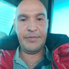 Фотография мужчины Марат, 40 лет из г. Кустанай