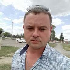 Фотография мужчины Владимир, 40 лет из г. Карасук