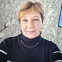 Любовь, 69 лет