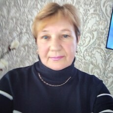 Фотография девушки Любовь, 69 лет из г. Глубокое