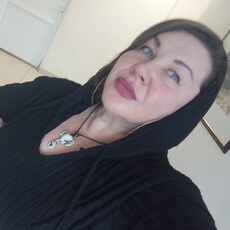 Фотография девушки Олеся Соколова, 45 лет из г. Татищево