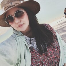 Фотография девушки Пикош, 27 лет из г. Шымкент