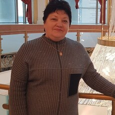 Фотография девушки Iydmjia, 67 лет из г. Оренбург