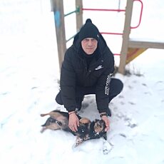 Фотография мужчины Дмитрий, 42 года из г. Орск