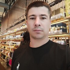 Фотография мужчины Радик, 33 года из г. Чимкент