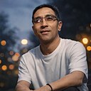 Гафур, 45 лет