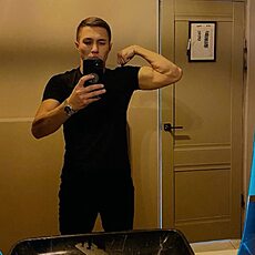 Фотография мужчины Ильяс, 32 года из г. Шымкент