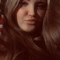 Фотография девушки Дарья, 20 лет из г. Калининград