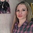 Кристина, 33 года