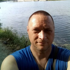 Фотография мужчины Юрий, 51 год из г. Гуково