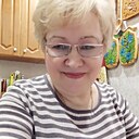 Валентина, 63 года