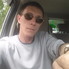 Фотография мужчины Настоящий, 40 лет из г. Хабаровск