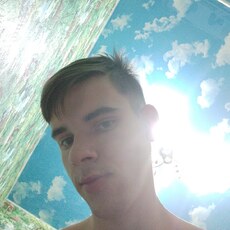 Фотография мужчины Данил, 22 года из г. Волгоград