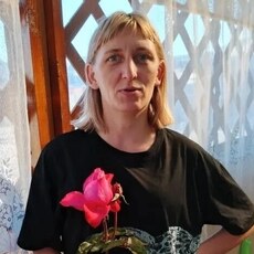 Фотография девушки Ирина, 35 лет из г. Тулун