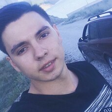 Фотография мужчины Александр, 24 года из г. Прокопьевск
